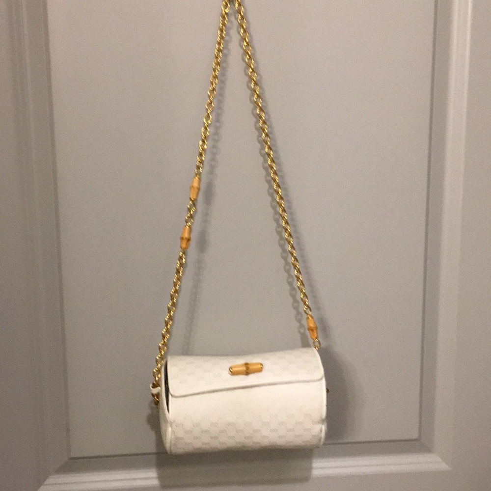 Vintage Gucci bag